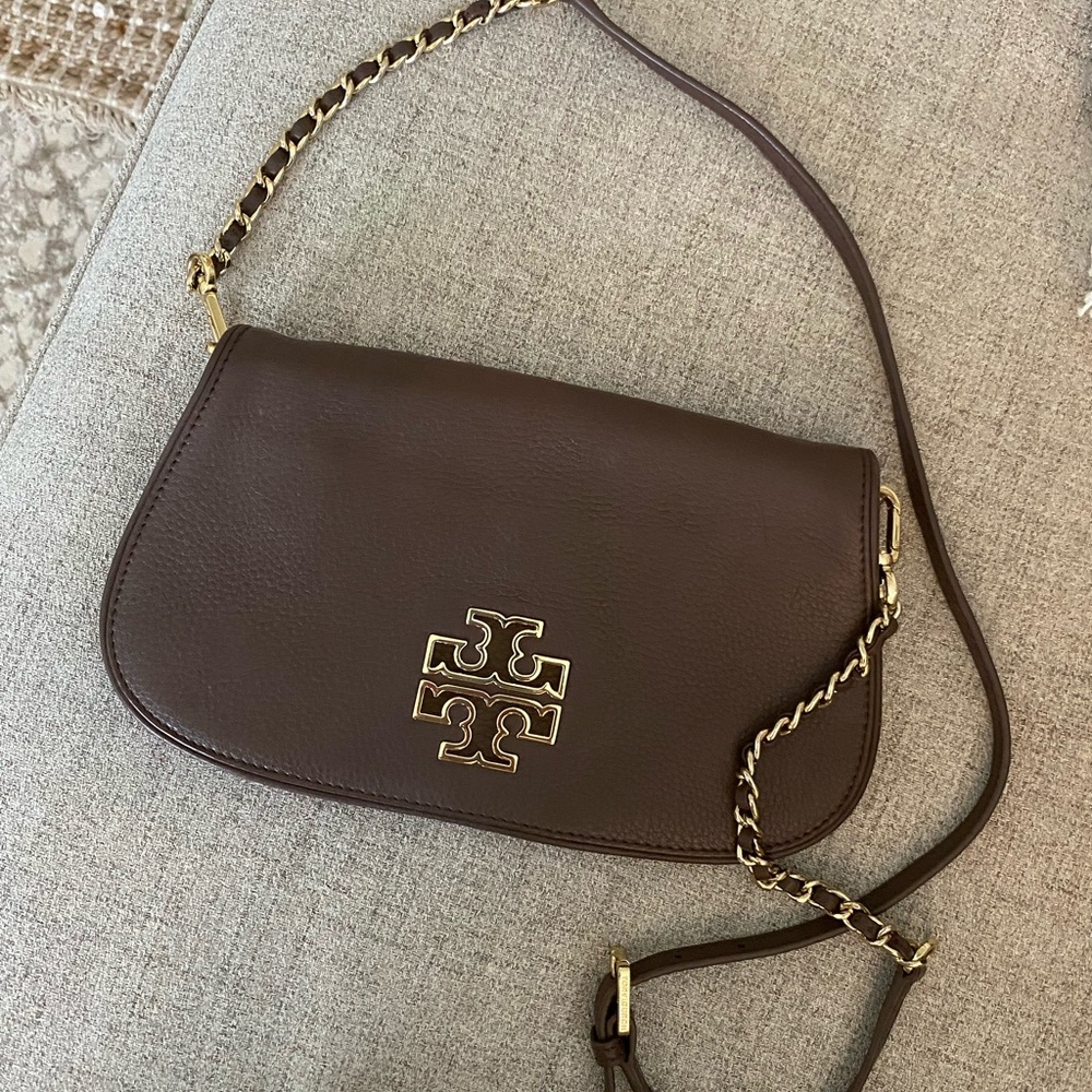 Tory Burch Clutch